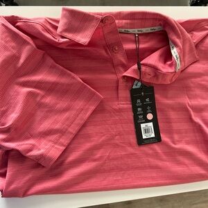 walter hagen men’s polo